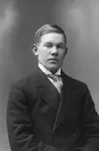 Paul Erikssson, Esplanadgatan 29, Gävle



