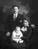 Familjen Landfors