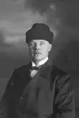 John Johnsson, Bomhus