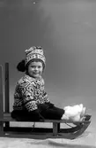 Fru Malmros dotter