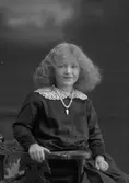 Greta Jansson, Kastet 10, Bomhus