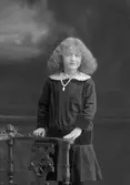 Greta Jansson, Kastet 10, Bomhus