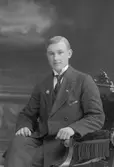 Gottfrid Nilsson, Kilarna, Gävle