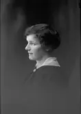 Elin Pettersson, Floravägen 7, Gävle