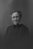 Elisabeth Söderhäll, Norra Hospitalsgatan 11, Gävle