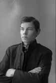 E. Berg, Bomhus
