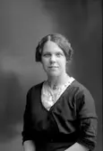 Ruth Åberg, Järvsta