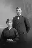 A. Sandin, Järvsta