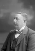 C. H. Svedberg, Södra Kopparslagargatan 29, Gävle