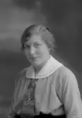 Alma Leufstadius, Lövsta Bruk