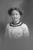 Hanna Jansson, Norra Skeppargatan 1, Gävle