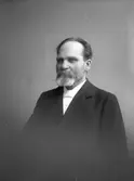 Nils Gustav Wahlman. Född 22 mars 1853 i Valbo. Död 1926. Försäkringsinspektör. Medlem i Handels-Societeten i Gefle 1891. Källa: Handels-Societeten i Gefle minnesskrift till 200-årsjubileet.