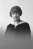 Thora Bengtsson, Norra Kungsgatan 31, Gävle