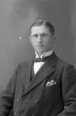 J. Persson, Nygatan 5, Gävle