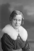 Anna Johansson, Nygatan 13, Gävle
