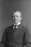 A. Viktorsson, Untraverket, Orrskog, Tierp