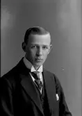 Karl Berglund
