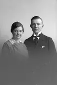Hjalmar Lööf, Tredje Tvärgatan 11, Gävle