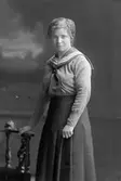 Anna Lindblom, Nygatan 12, Gävle
