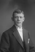 Gösta Björklund, Västra Vägen 8, Gävle