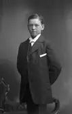 Herman Larsson
