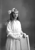 Helga Korsell, Korsnäsgatan 32, Gävle

