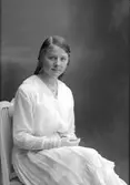 Lisa Sjöström, Kaserngatan 72, Gävle