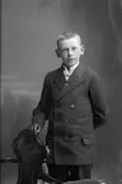 Sune Olsson, Norra Fältskärsgatan 12, Gävle