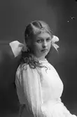 Elsa Pettersson, Södra Hospitalsgatan 16, Gävle