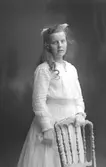 Tora Hellström, Stenebergsallén 14, Gävle