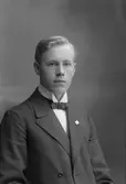 Konrad Eriksson, Åkerby, Lövsta brukd
