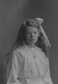 Jenny Eriksson, Kaserngatan 51, Gävle
