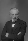Carl Johansson, Hållnäs, Löfstabruk