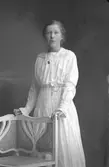 Annie Lindberg, Östra Staketgatan 58, Gävle