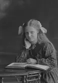 Anna Holm, Södra Centralgatan 41, Gävle