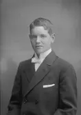 Gunnar Lundberg, Källbacken, Gävle
