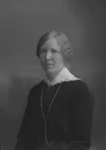 Anna Grönberg, Norrtjärn, Råhällan