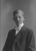 Erik Gillberg