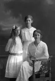 Helena Linder, Sätra 3, Gävle