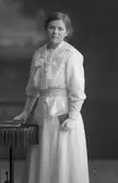 Lisa Magnusson, Strömsbro
