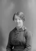 Kristina Borg, Råhällan