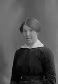 Elin Borg, Råhällan