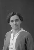 Lydia Söderberg
