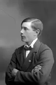 J. A. Almgren, Åbyggeby