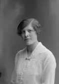 Gunhild Karlsson, Vigersbo, Dannemora
