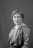 Olga Hedenström. Sidenhuset
