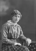 Anna Igglund, Ljusdal
