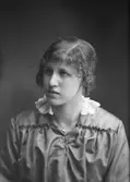 Anna Igglund, Ljusdal
