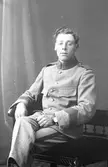 Värnpliktig 630/2 Johnsson, Kungsbäck, Gävle