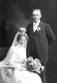 Brudparet Ljung, Runemo